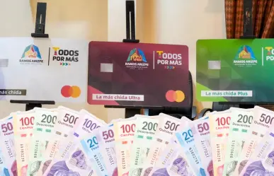 Tarjeta La Más Chida, ¿cuándo comienza su entrega en Ramos Arizpe?