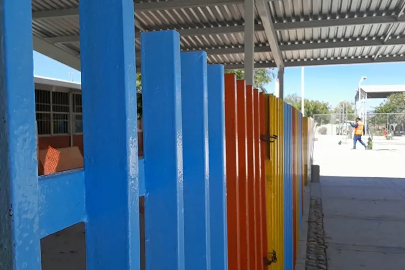 Foto: Rocío Casas.