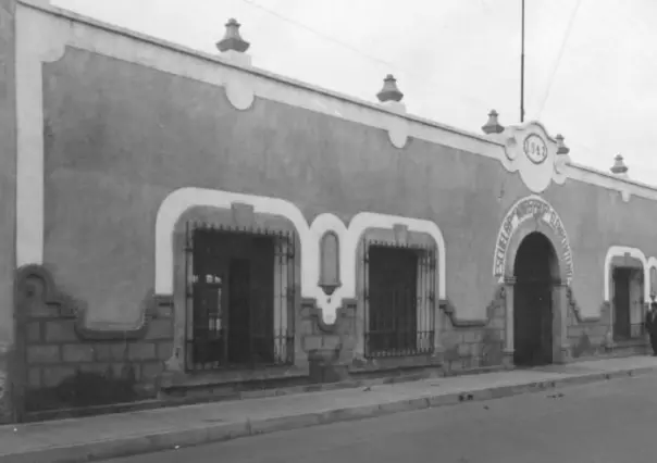 La escuela de Durango que lleva el nombre de una destacada maestra, pintora y poetisa