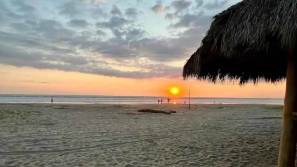 Este rincón de paz en Nayarit es perfecto para una escapada en fin de semana