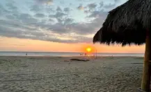 Este rincón de paz en Nayarit es perfecto para una escapada en fin de semana