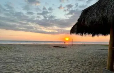 Este rincón de paz en Nayarit es perfecto para una escapada en fin de semana