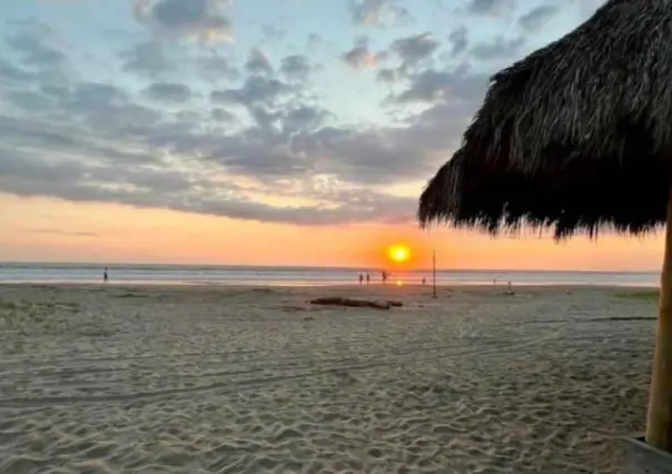 Este rincón de paz en Nayarit es perfecto para una escapada en fin de semana