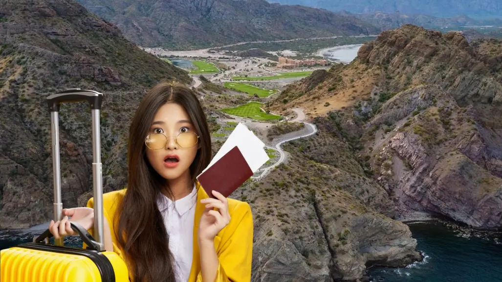 Esto es lo que cuestan los vuelos baratos a Loreto de Volaris
