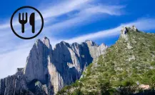Estos son los restaurantes que puedes encontrar cerca del Cañón de La Huasteca