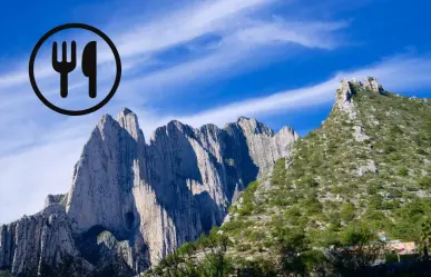 Estos son los restaurantes que puedes encontrar cerca del Cañón de La Huasteca