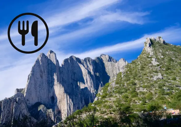 Estos son los restaurantes que puedes encontrar cerca del Cañón de La Huasteca