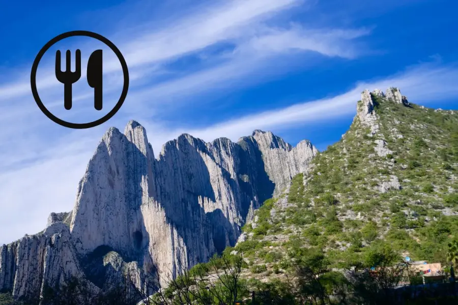 Estos son los restaurantes que puedes encontrar cerca del Cañón de La Huasteca