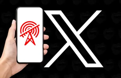Usuarios reportan fallas en X (Twitter); presenta problemas de carga