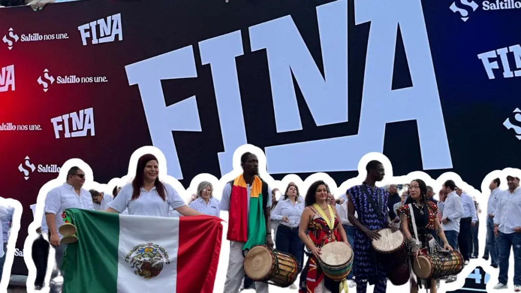 FINA Saltillo 448: ¿qué sorpresas traerá este 2025?