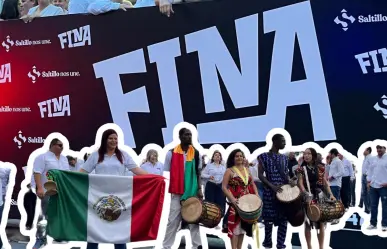 FINA Saltillo 448: ¿qué sorpresas traerá este 2025?