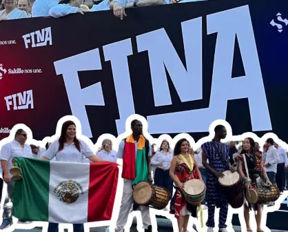 FINA Saltillo 448: ¿qué sorpresas traerá este 2025?
