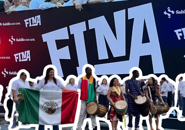 FINA Saltillo 448: ¿qué sorpresas traerá este 2025?