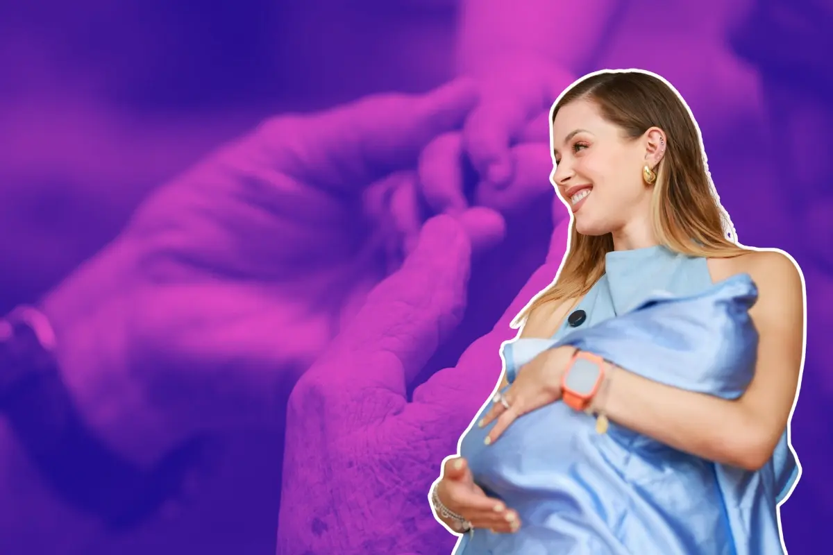 La titular de Amar a Nuevo León, Mariana Rodríguez. Foto: Canva