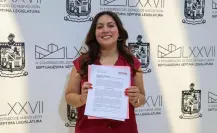 Greta Barra llama a no reforzar estereotipos hacia mujeres en Nuevo León 