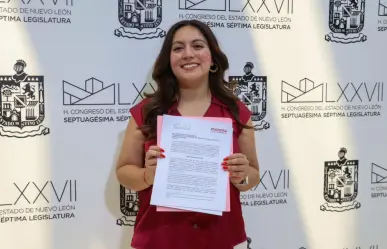 Greta Barra llama a no reforzar estereotipos hacia mujeres en Nuevo León 