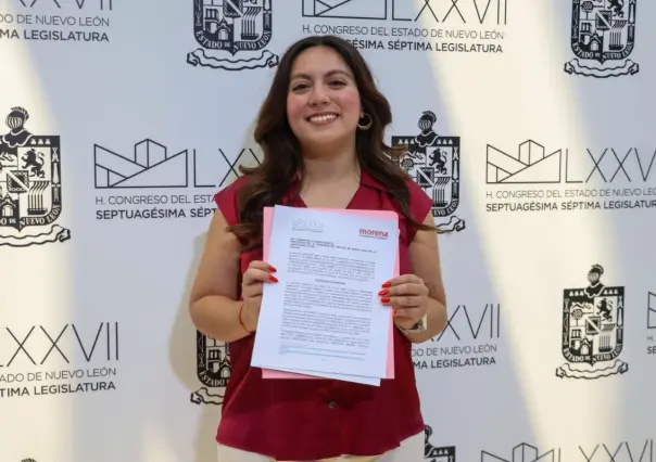 Greta Barra llama a no reforzar estereotipos hacia mujeres en Nuevo León 