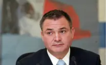 García Luna y su esposa son declarados culpables en Corte de EU; pagarán multa millonaria