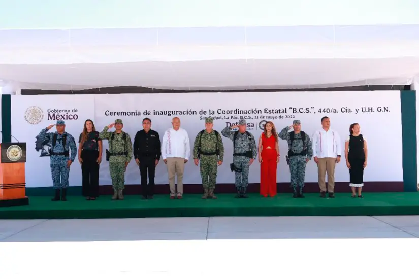 Foto: Gobierno del Estado.