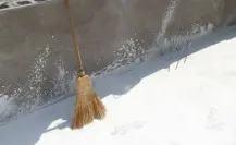 Guía práctica para impermeabilizar tu techo con cal de manera sencilla