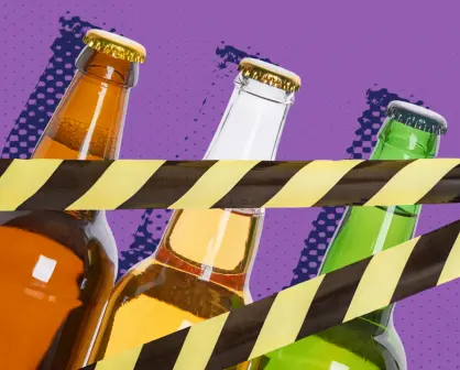 Ley seca por elecciones para el Poder Judicial en Nuevo León, ¿cuándo inicia y en qué horarios?
