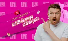 Hot Sale 2025: 15 ofertas que tendrá Liverpool del 26 de mayo al 3 de junio