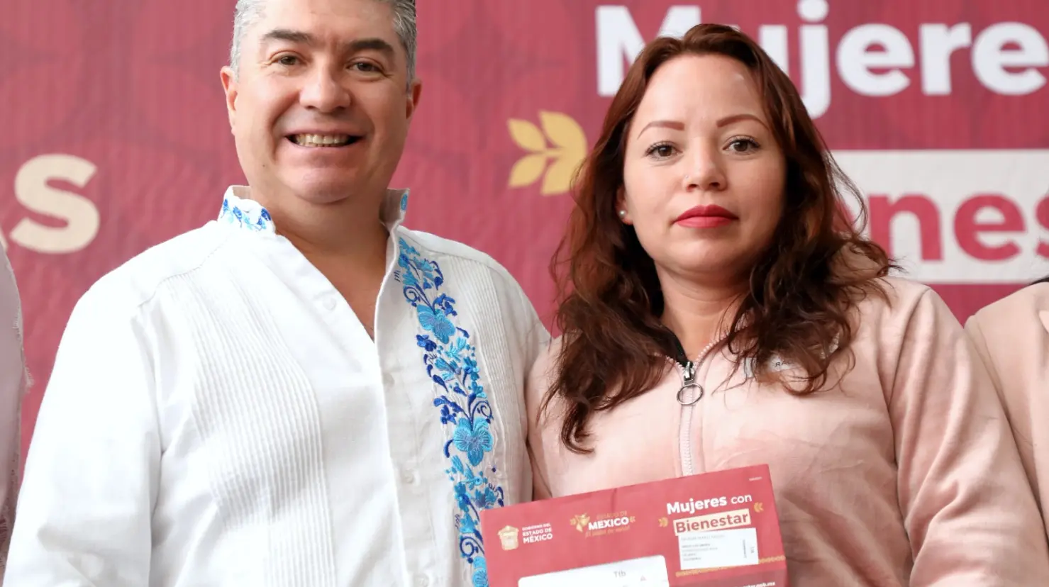 Las mujeres de 50 a 64 años inscritas deben entregar sus documentos y descargar la carta compromiso. Imagen: GEM