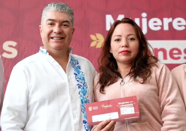 Mujeres con Bienestar Edomex: Cómo descargar el Formato de Permanencia paso a paso