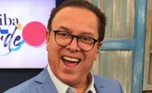 Mario Bezares pide dejar descansar en paz a Paco Stanley