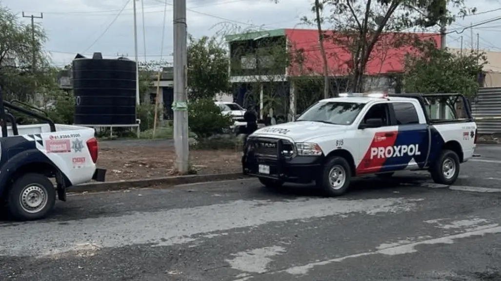Matan a balazos a hombre en centro de adicciones en Escobedo