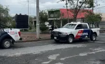 Matan a balazos a hombre en centro de adicciones en Escobedo
