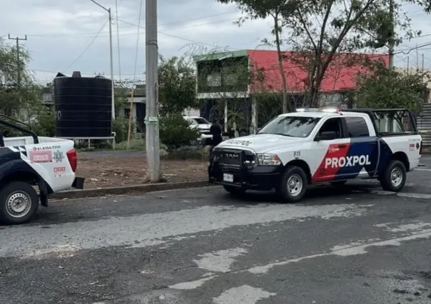 Matan a balazos a hombre en centro de adicciones en Escobedo