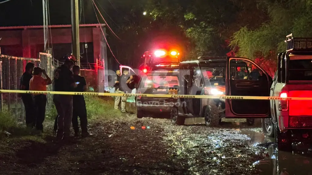 Encuentran sin vida a joven arrastrado por la corriente en Juárez