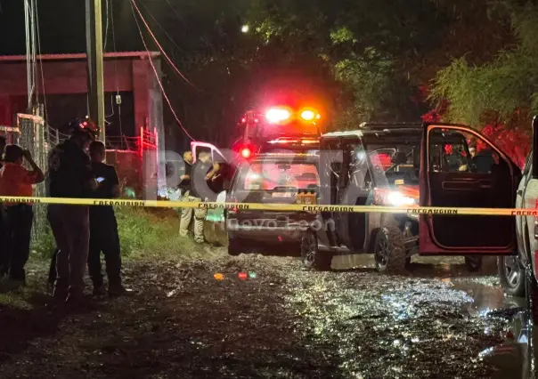Encuentran sin vida a joven arrastrado por la corriente en Juárez