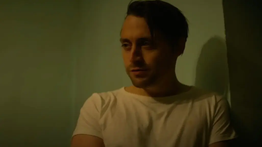 Kieran Culkin será Caesar Flickerman en Los Juegos del Hambre: Amanecer en la Cosecha