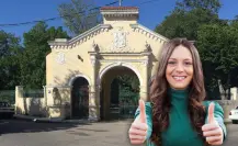 Con diversas actividades celebran un aniversario más del Centro Cultural La Ibérica de Mérida