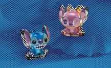 Lilo & Stitch llegan en forma de charms y pulseras de Pandora