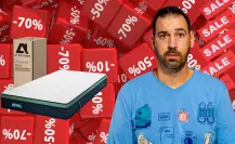 Liverpool tiene este colchón en caja con 3 mil pesos de descuento