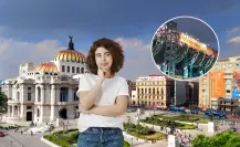 ¿Cómo llegar al Estadio GNP desde el Zócalo de CDMX? Esta es la ruta en transporte público