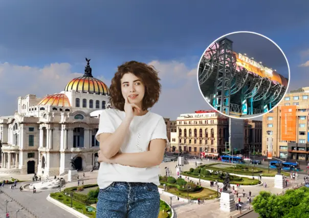 ¿Cómo llegar al Estadio GNP desde el Zócalo de CDMX? Esta es la ruta en transporte público