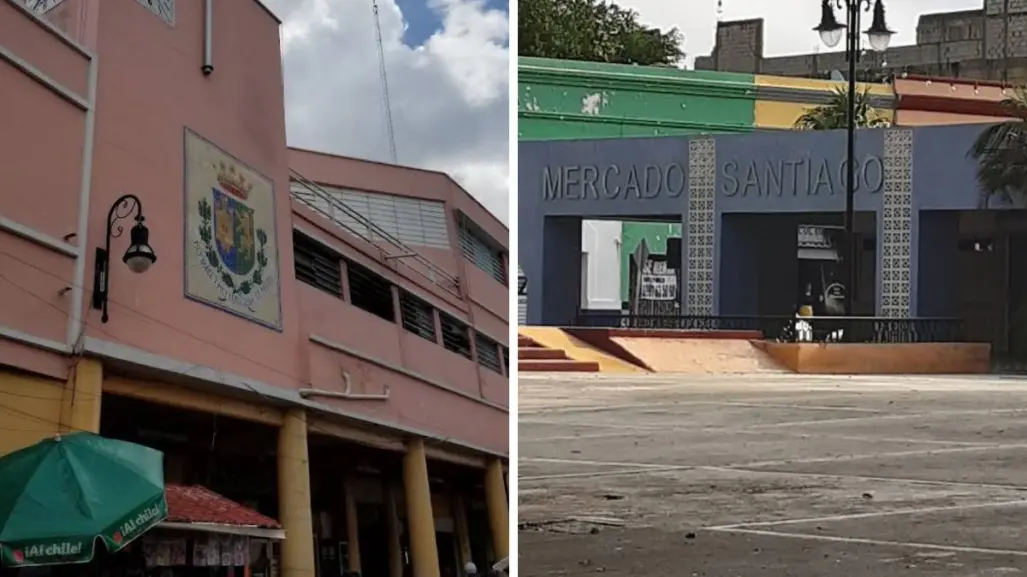 Mercados en Mérida para disfrutar de la mejor comida yucateca