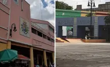 Mercados en  Mérida para disfrutar de la mejor comida yucateca