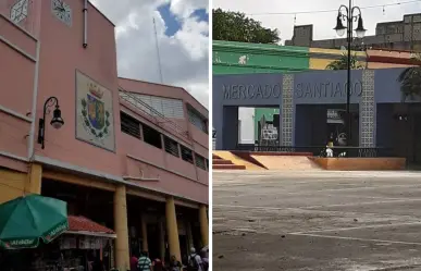 Mercados en  Mérida para disfrutar de la mejor comida yucateca