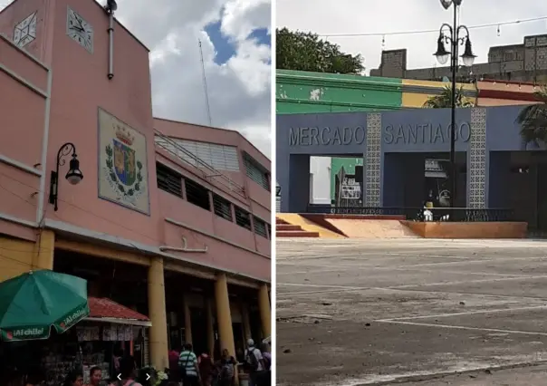 Mercados en  Mérida para disfrutar de la mejor comida yucateca