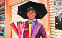 Descubre la nueva forma de protegerte del sol en el centro de Mérida