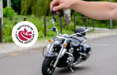 Control Vehicular da conocer requisitos para dar de alta tu motocicleta