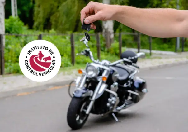 Control Vehicular da conocer requisitos para dar de alta tu motocicleta
