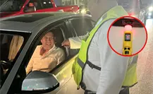 ¿Cuánto cuesta la multa por manejar alcoholizado en Tamaulipas?