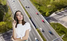 Esta es la costosa multa por manejar a exceso de velocidad en la CDMX