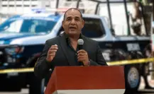 No hay detenidos aún, pero ya hay sospechosos de balacera en Puerto San Carlos